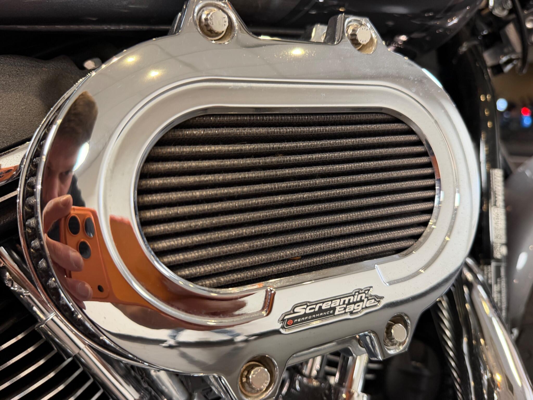 Harley-Davidson Softail